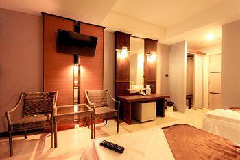 Hotel Paragon Place