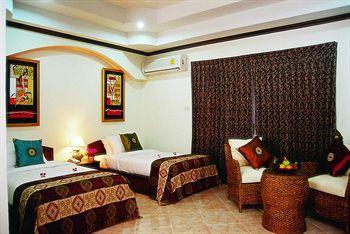 Hotel Paragon Place Pattaya
