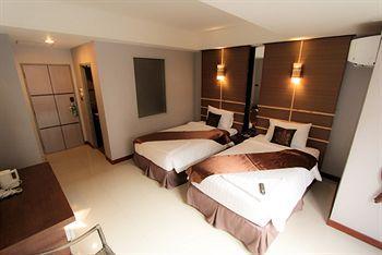 Hotel Paragon Place 3*