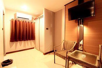 Hotel Paragon Place 3*