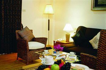 Hotel Paragon Place Pattaya