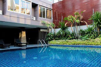 Hotel Paragon Place