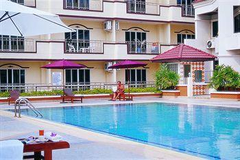 Hotel Paragon Place 3*