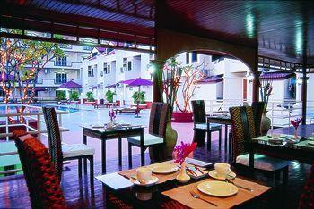 Hotel Paragon Place