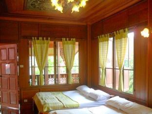 Resort Saengthong Chiangmai Chiang Mai
