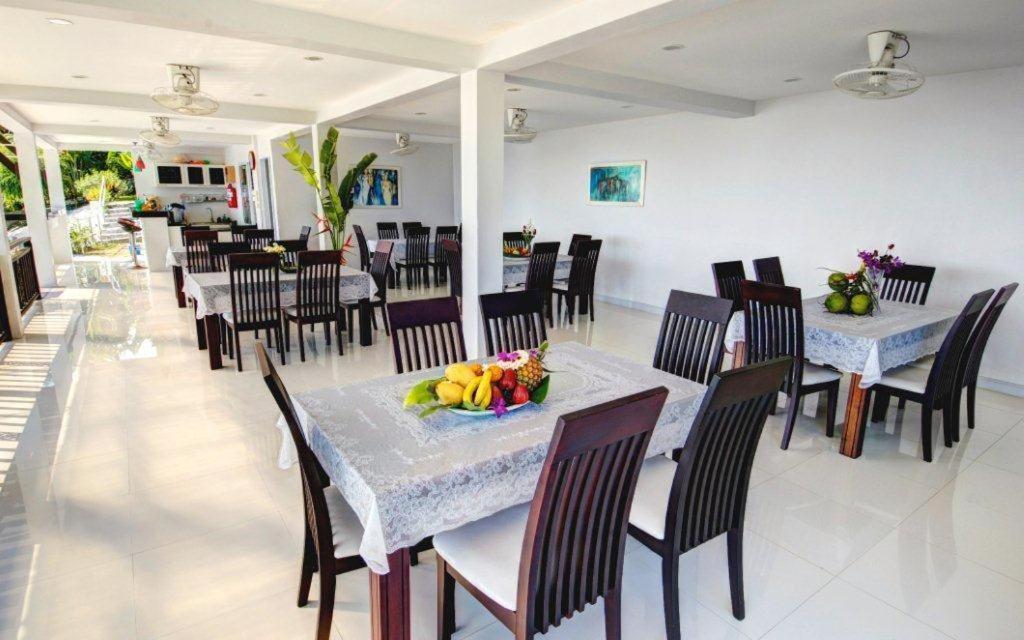 Hotel Nirvana Detox Healing Center 4*