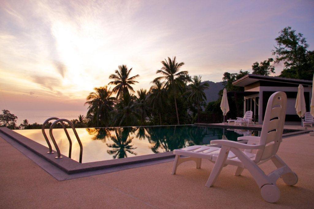 Nirvana Detox Healing Center 4*