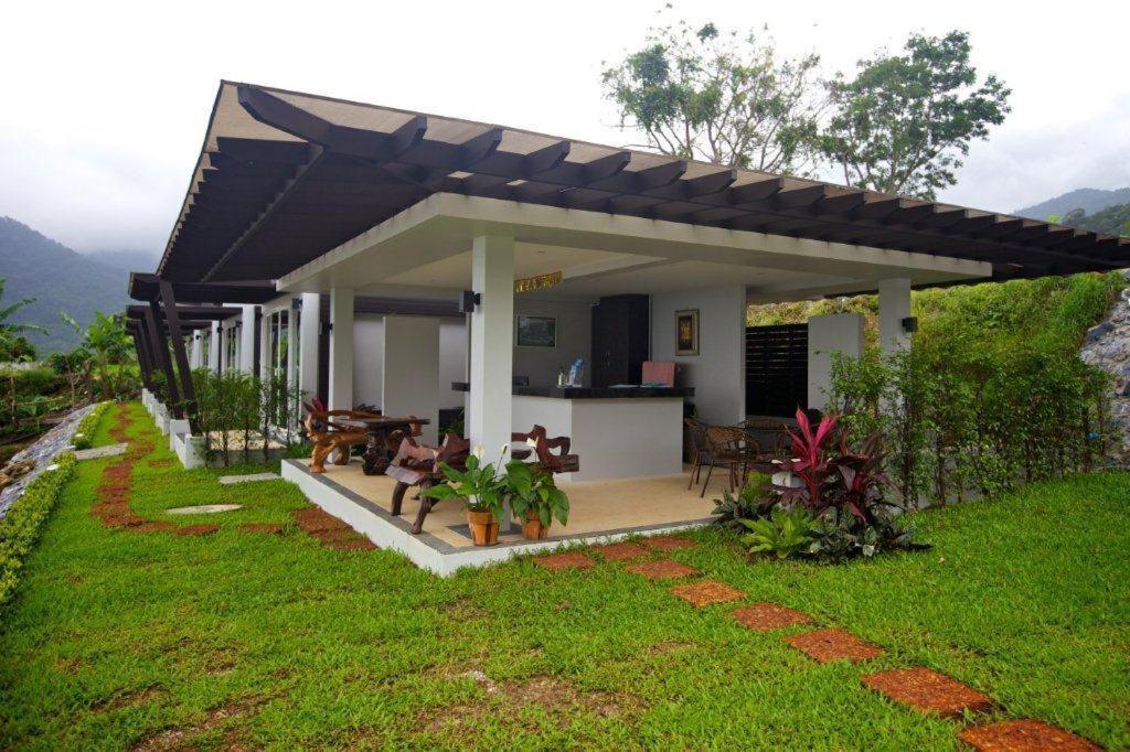 Nirvana Detox Healing Center