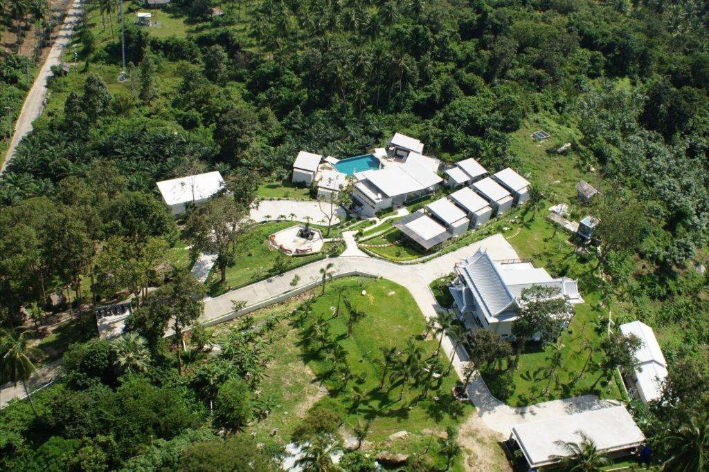 Hotel Nirvana Detox Healing Center Khanom