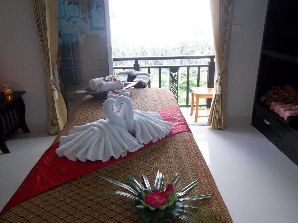 Nirvana Detox Healing Center Hotel Khanom
