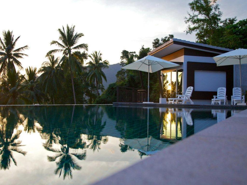 Nirvana Detox Healing Center Khanom