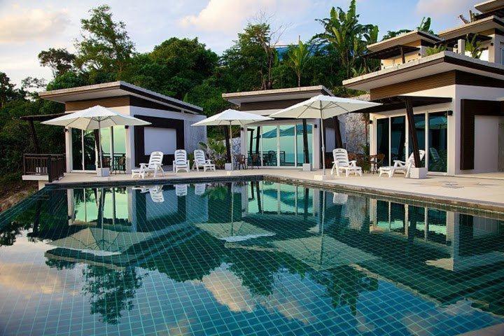Nirvana Detox Healing Center Hotel