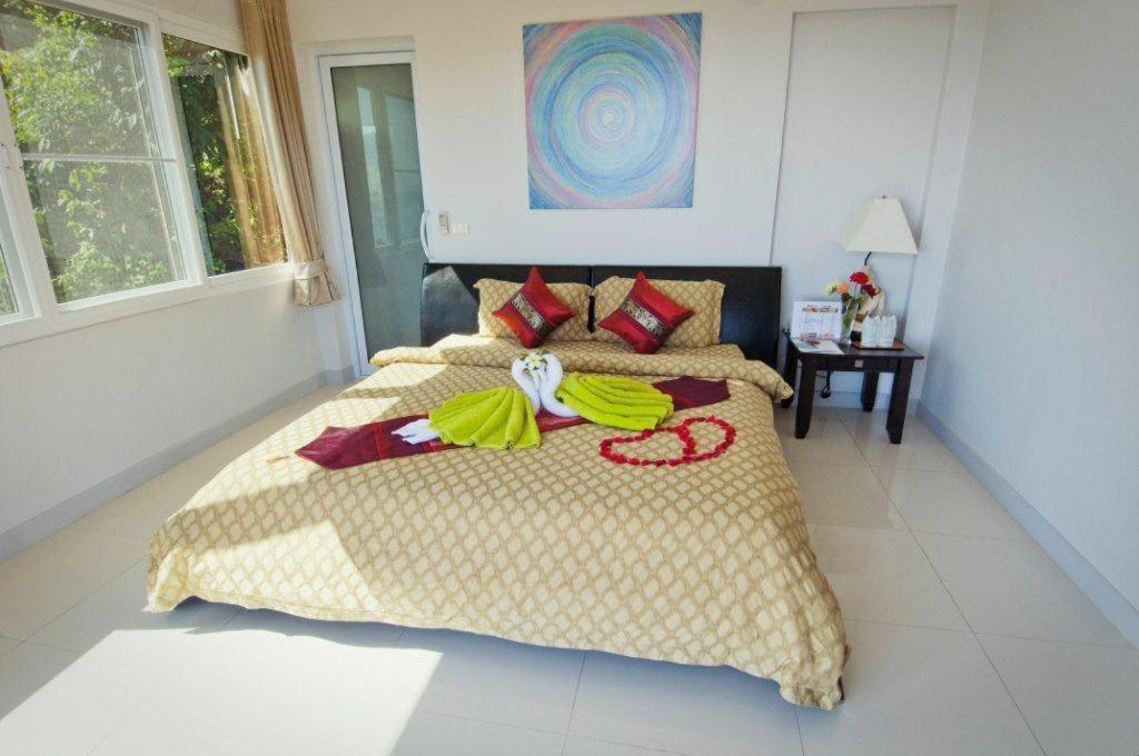 Nirvana Detox Healing Center 4*