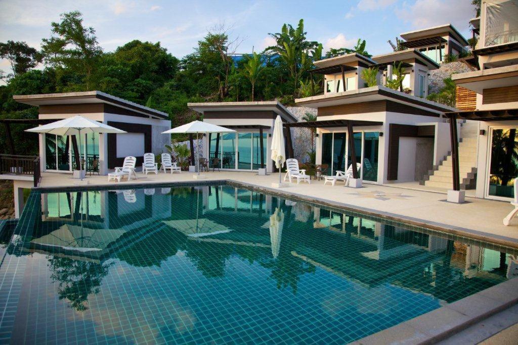 Nirvana Detox Healing Center Hotel 4*