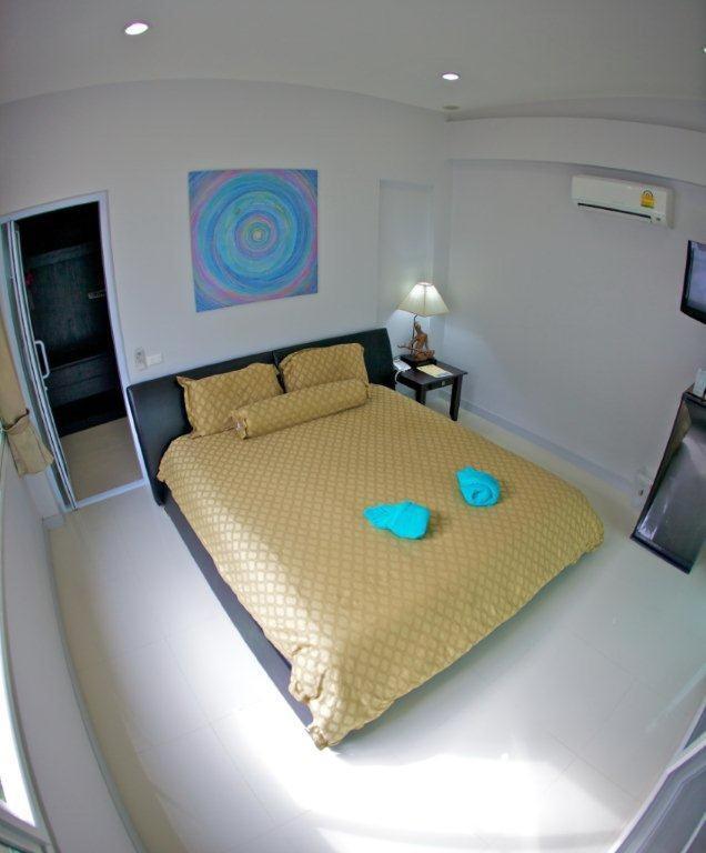 Nirvana Detox Healing Center Hotel Khanom