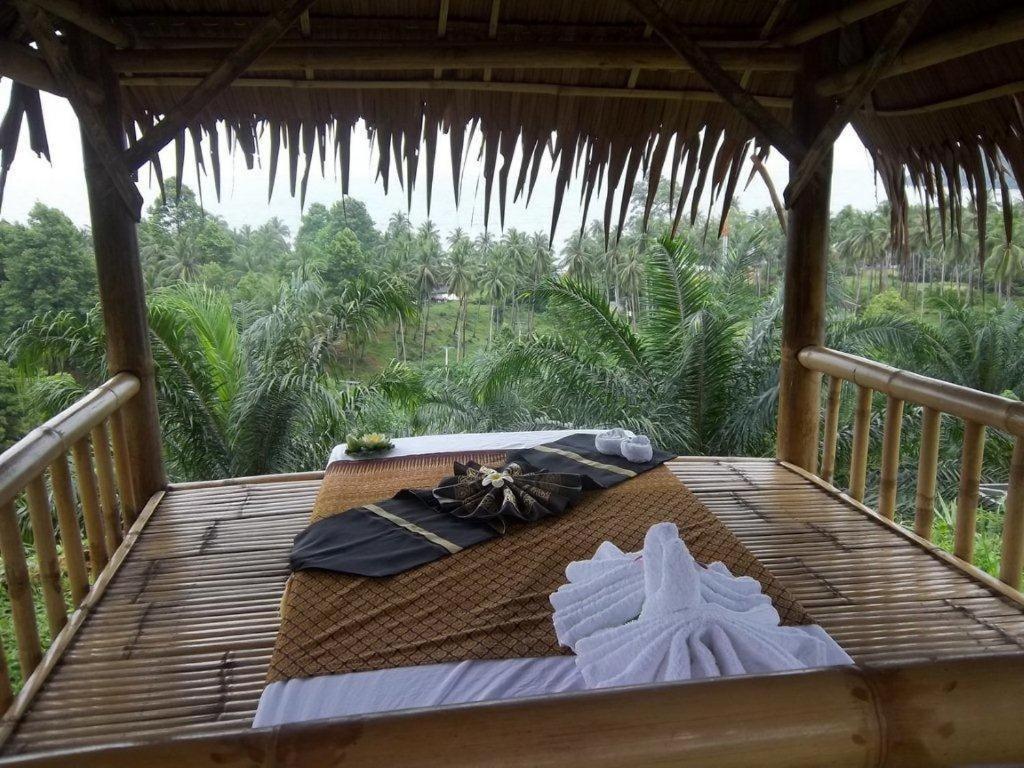 Nirvana Detox Healing Center Hotel