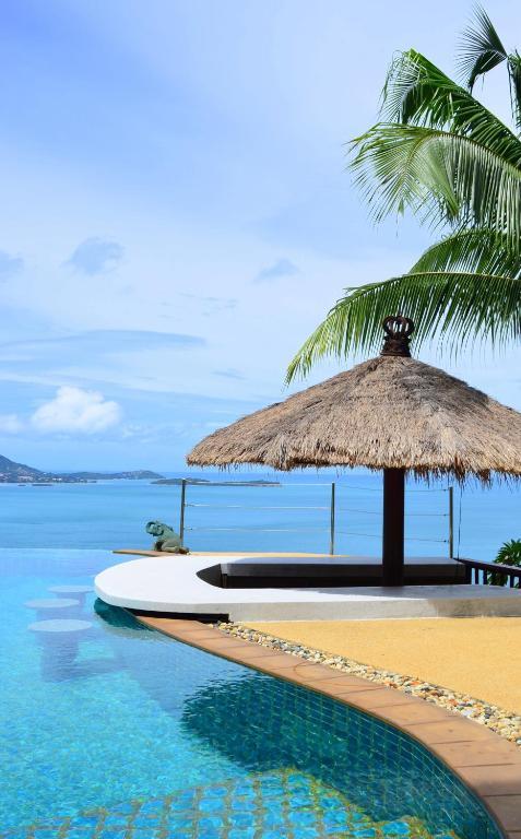 Hotel Ed Rock Villa