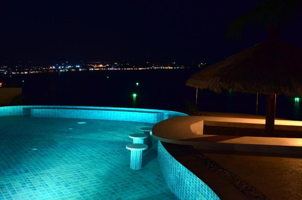 Ed Rock Villa 3* Koh Samui