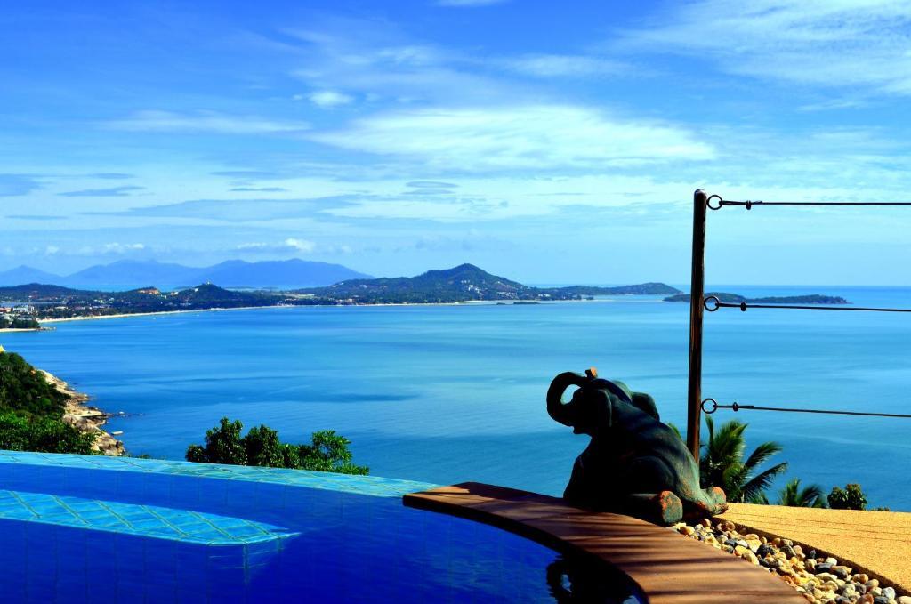 Ed Rock Villa
