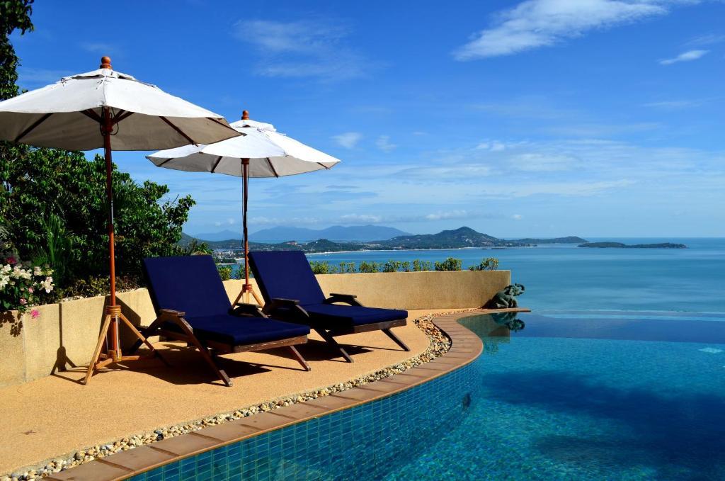 Hotel Ed Rock Villa