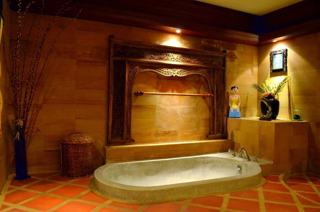 Hotel Ed Rock Villa 3*