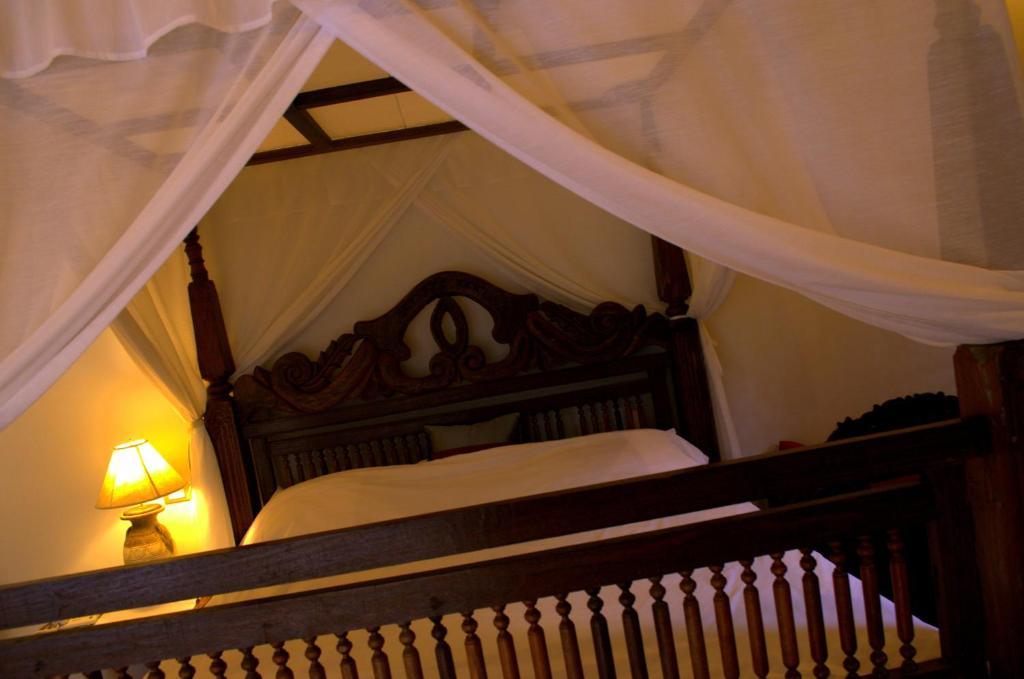 Ed Rock Villa 3* Koh Samui