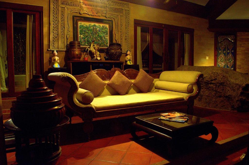 Hotel Ed Rock Villa