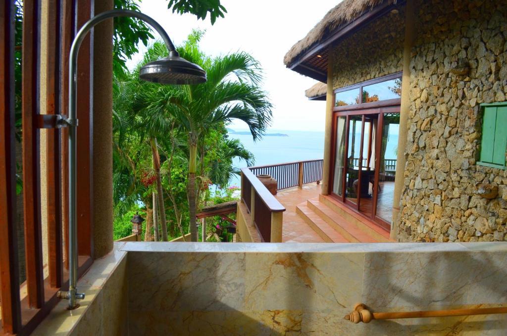 Ed Rock Villa Hotel 3*
