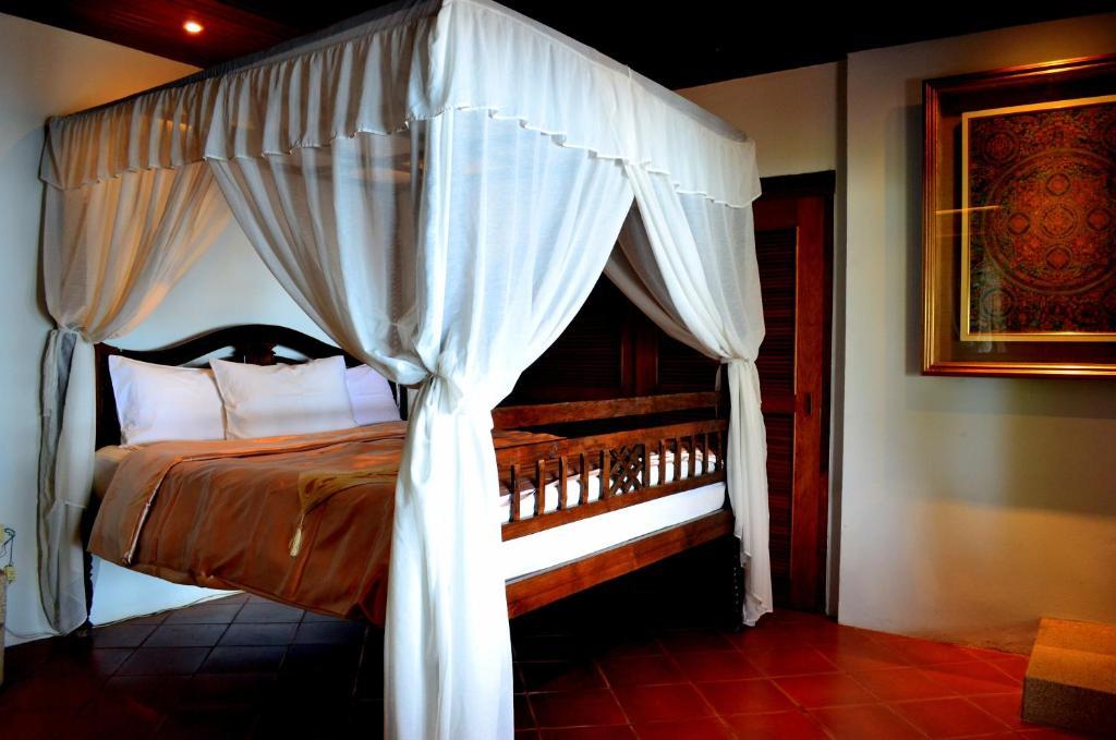 Ed Rock Villa 3* Koh Samui