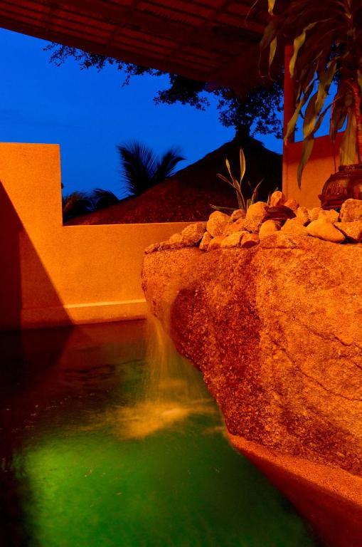 Hotel Ed Rock Villa