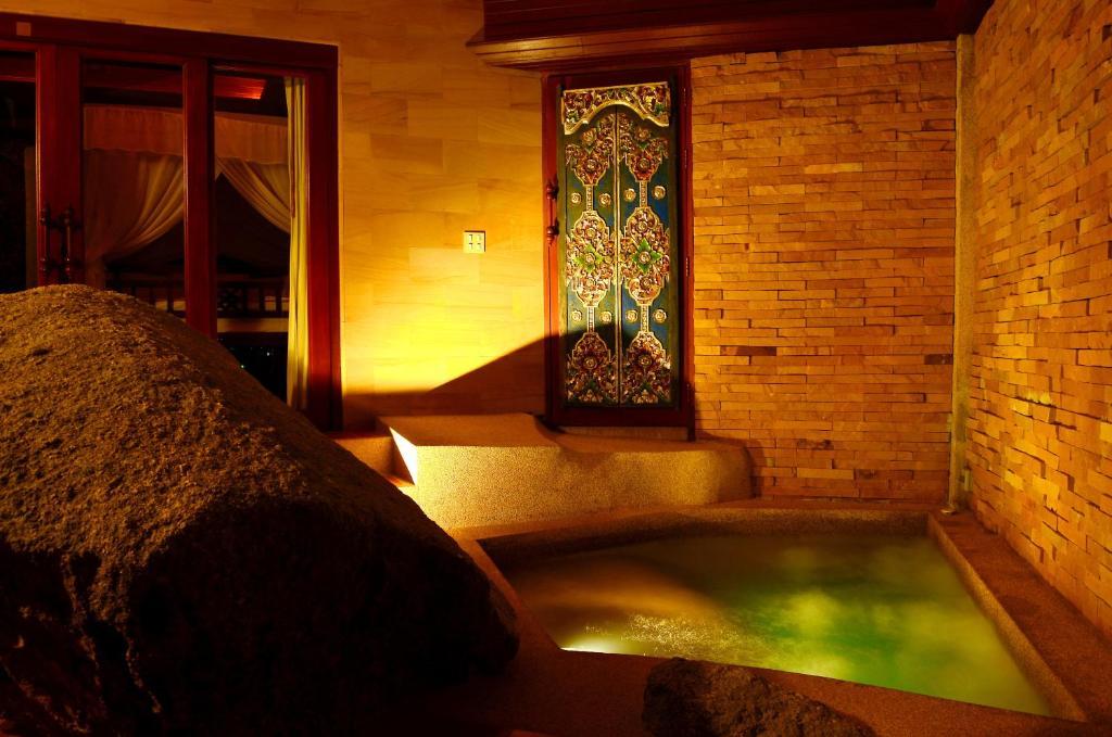 Ed Rock Villa Hotel