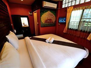 Hotel Baanfai Chiangkhong 2*