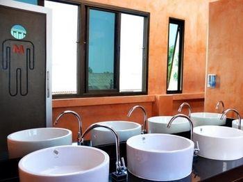 Albergue Salsa Chumphon