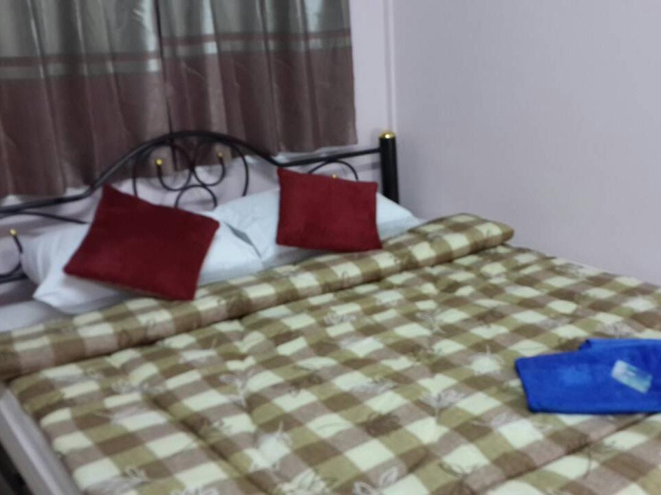 Hotel Bansabai Raiwan Chanthaburi