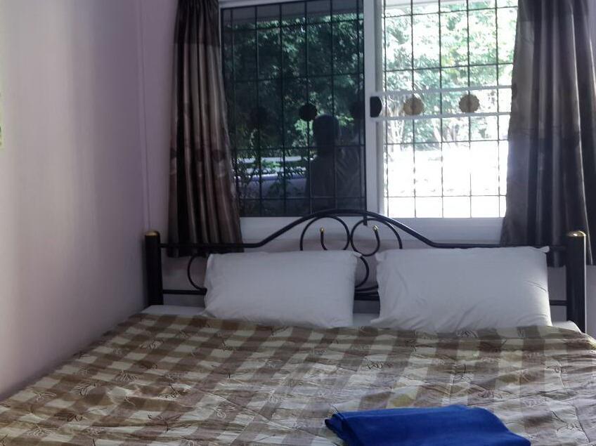 Hotel Bansabai Raiwan 2*