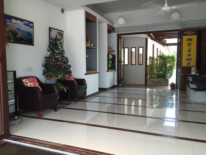 Resort The My Prachuap Khiri Khan