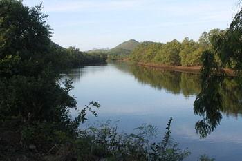 Hotel Pran River View Pran Buri