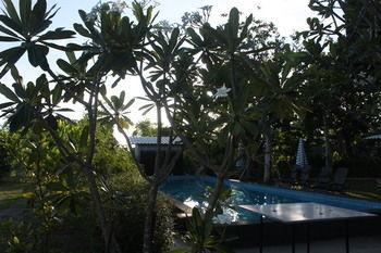 Hotel Pran River View Pran Buri