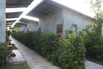 Hotel Pran River View 2*