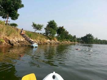 Pran River View