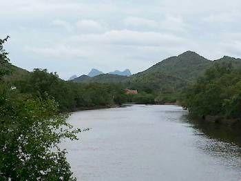 Hotel Pran River View Pran Buri