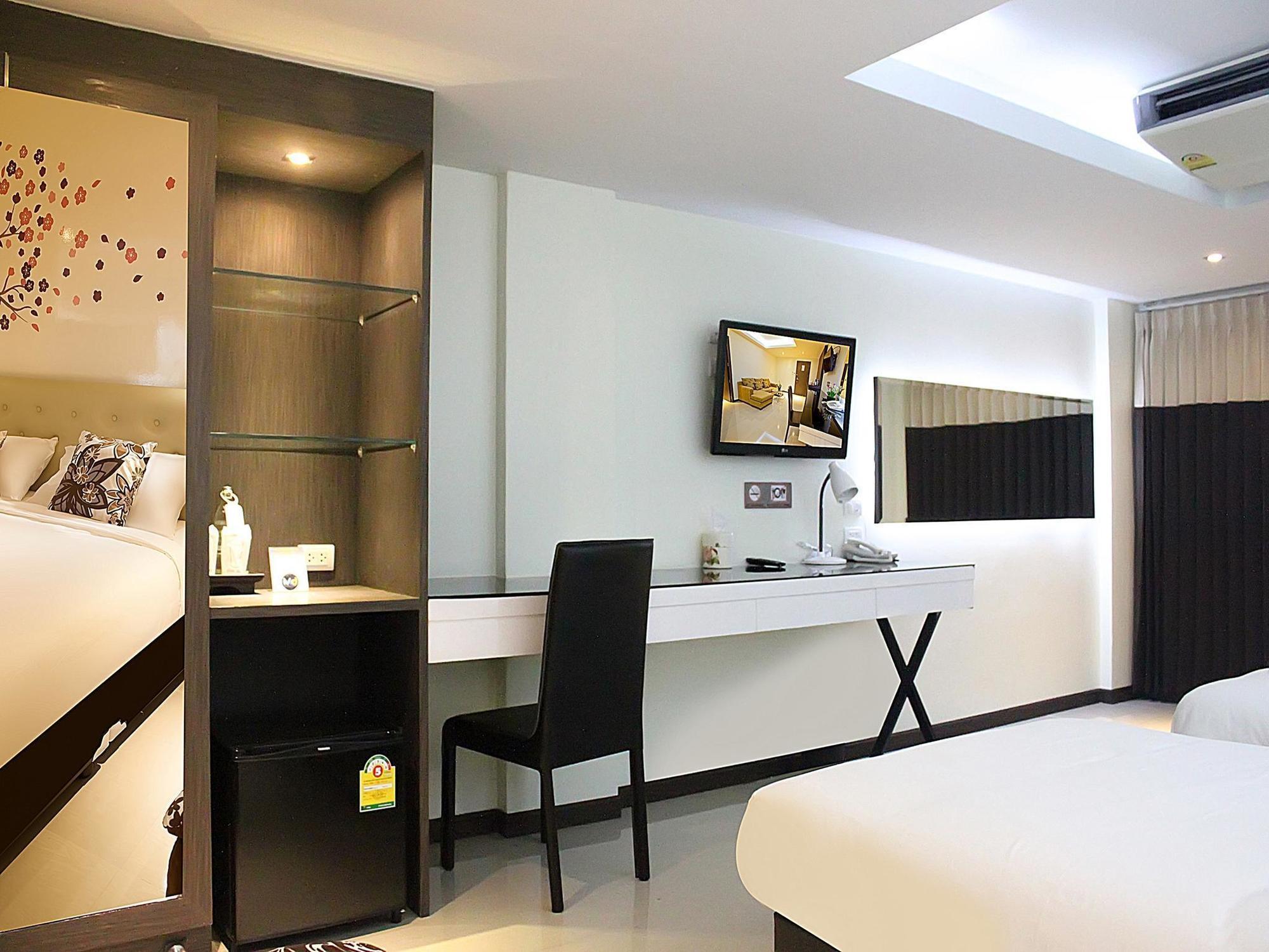 Md Grand Nakhon