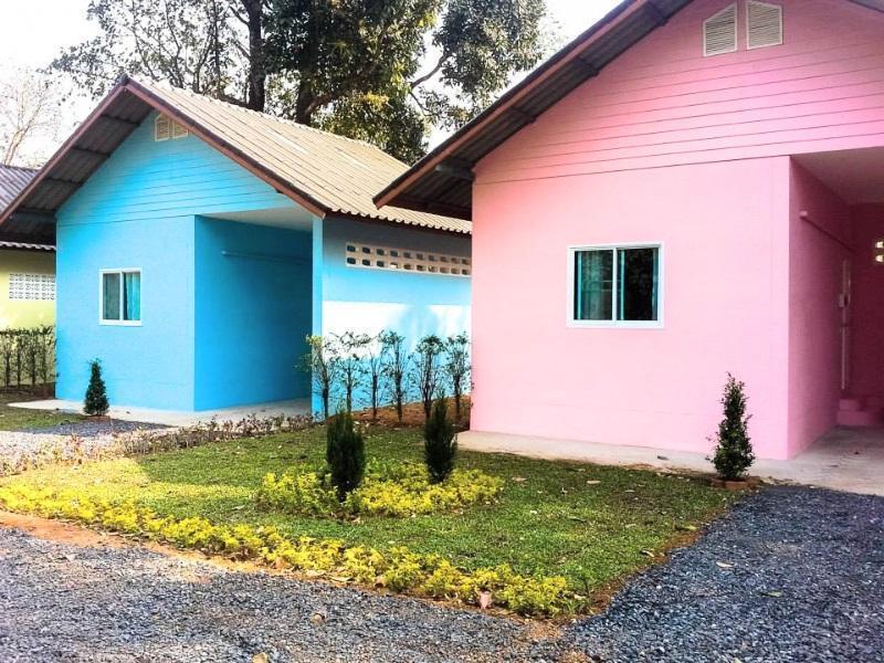 Resort Rainbow Amphoe Phen