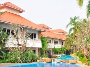 Resort Cholapruek 3*