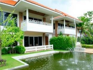 Resort Cholapruek