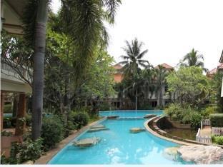 Resort Cholapruek Nakhon Nayok