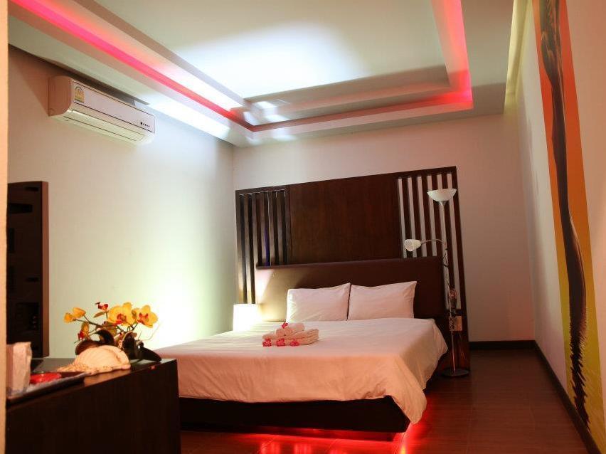 Ozone Pranburi Hua Hin