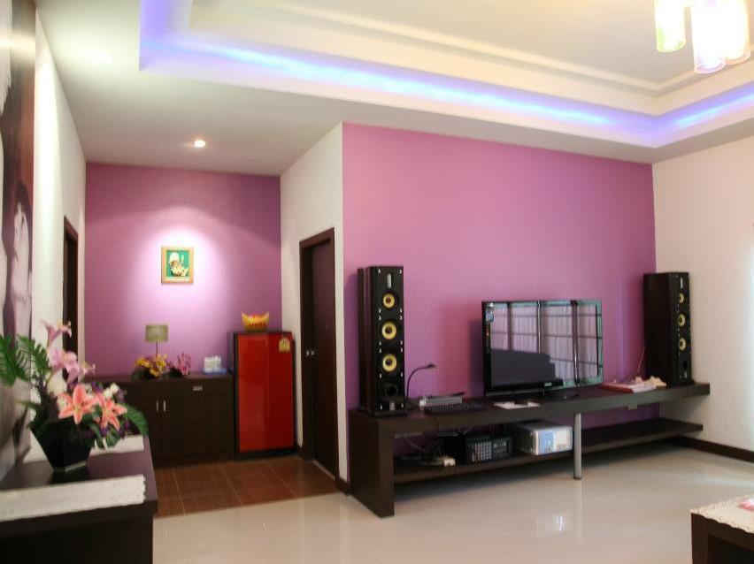 Inn Ozone Pranburi Hua Hin