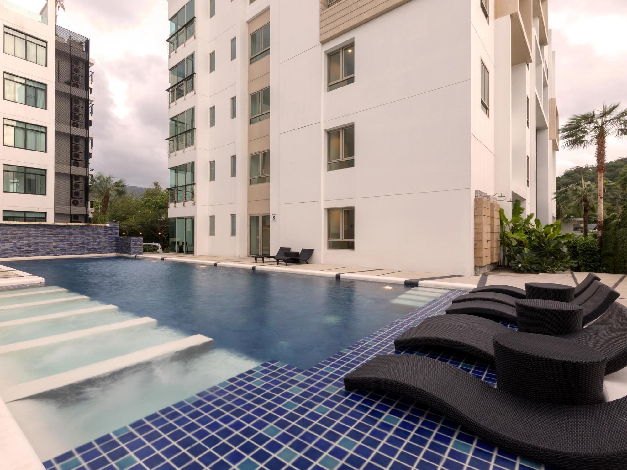 Kamala Regent Phuket Serviced Apartment
