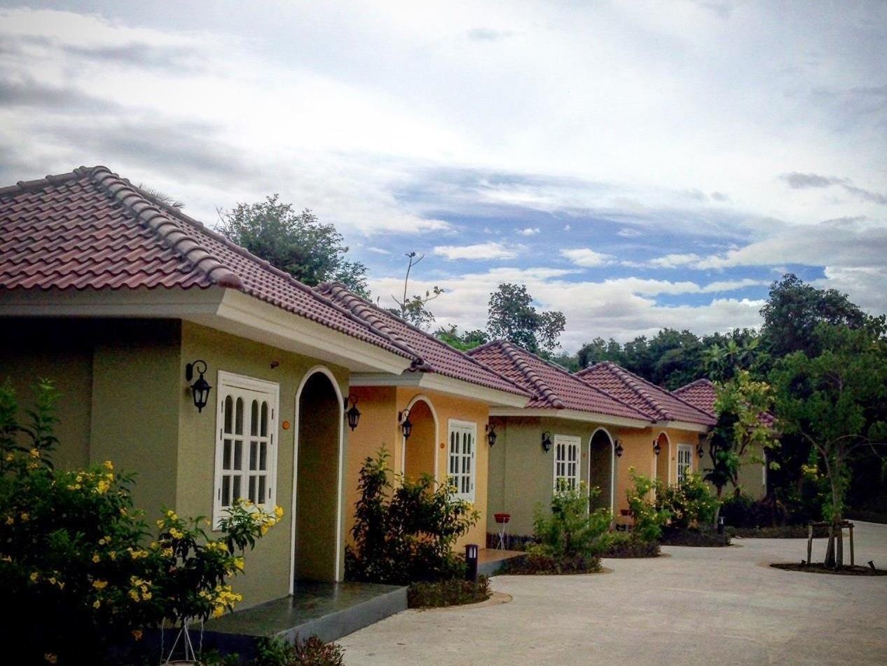 Resort Wangpla
